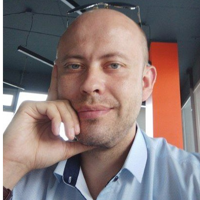 Алексей Хромов