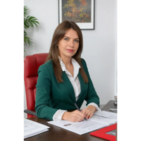 Наталья Момат