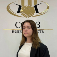 Вероника Сибирцева