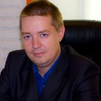 Роман Шахматов