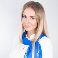 Наталья Кайль