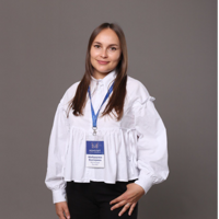 Екатерина Шабдарова