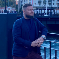 Александр Голенда