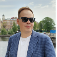 Никита Патрин