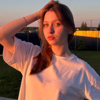 Мария Смалева