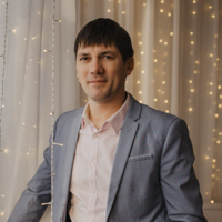 Иван Смирнов