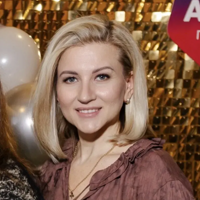Ирина Попадьина