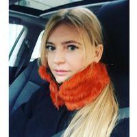 Елена Циткилова