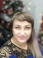 Наталья Гребенюк