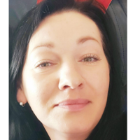 Светлана Саксина