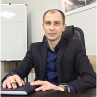 Данил Таликин