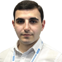 Гор Сафарян