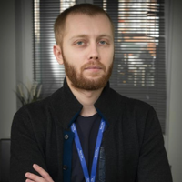 Никита Тазатдинов