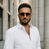 Сергей Крымский