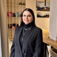 Татьяна Кучеренко