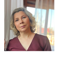 Ольга Никифорова