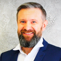Алексей Миргородский