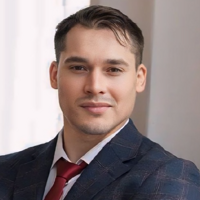 Алексей Манешин