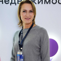 Юлия Бугринова