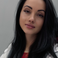 Анастасия Дегтярева