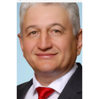 Игорь Моргачев
