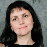 Вероника Лезова