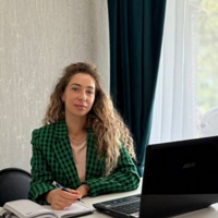 Анастасия Ивановская