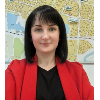Ирина Скрипова