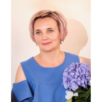 Лариса Леонтьева