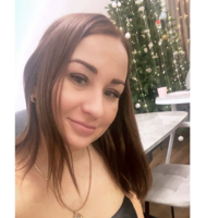 Ольга Соловьева