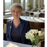 Ирина Черноус