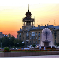 Ирина Костина