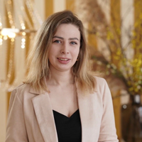 Екатерина Байер