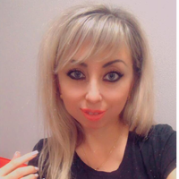 Галина Ляшкова