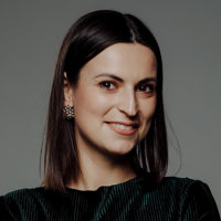 Татьяна Басюк