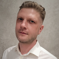 Павел Козлов