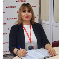 Алла Шишелова