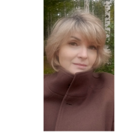 Юлия Александрова