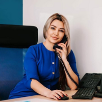 Светлана Горлова