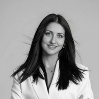 Лариса Кострова