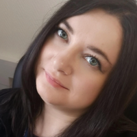 Екатерина Молчанова