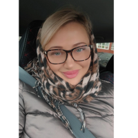 Анна Ушакова