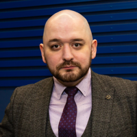 Александр Брагин