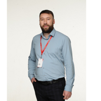 Марсель Еремеев