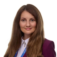 Ирина Гайдамашко