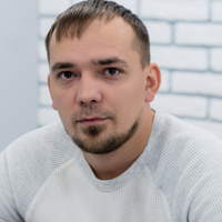 Андрей Петров
