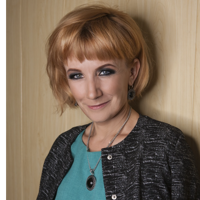 Ольга Андреева