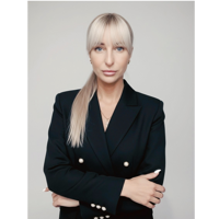 Нина Сергеева