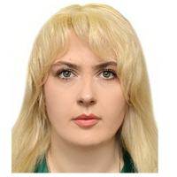 Анна Башкатова