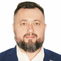 Олег Седловский